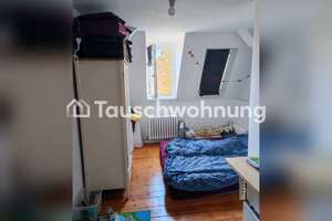 Tauschwohnung: Schöne 1,5z Dachwohnung in Friedenau gegen 2,5-3z – Hedwigstraße 14, 12159 Schöneberg, Berlin – Vorschaubild 5