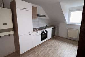 3 Raum Wohnung im Dachgeschoss in Halberstadt – Spiegelstraße 15, 38820 Halberstadt – Vorschaubild 5