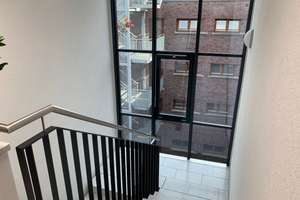 Top-Lage in Rodenkirchen - moderne, offene 2-Zimmer Wohnung in zentraler Lage – Adamstraße 27, 50996 Rodenkirchen (Ortsteil), Köln – Vorschaubild 4