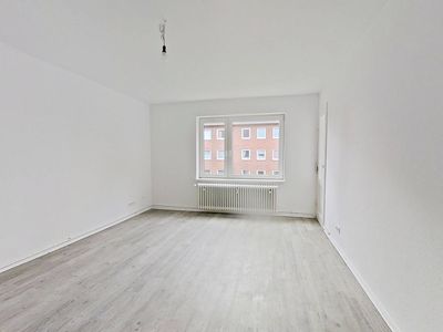 Einziehen & wohlfühlen – helle 3-Zimmer-Wohnung mit Balkon