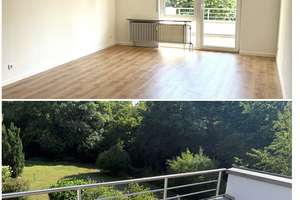 Charmante 1 Zimmer-Wohnung mit Balkon und Blick ins Grüne – Die vollständige Adresse der Immobilie erhältst du vom Anbieter., 70499 Weilimdorf (Ortsteil), Stuttgart – Vorschaubild 10