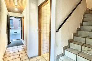 C21 - kleines Reihenmittelhaus mit Garten sucht Handwerker-Familie ++ Porselen – Heinsberg (Kreis) – Vorschaubild 5