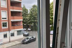 2-Zimmer-Wohnung direkt am Lene-Voigt-Park – Reichpietschstraße 35, 4317 Reudnitz-Thonberg, Leipzig – Vorschaubild 9