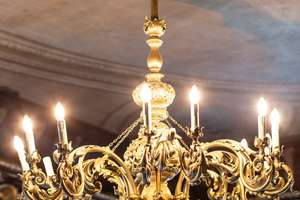 Elegante Gartenresidenz in historischer Fabrikantenvilla – Wohnen auf höchstem Niveau – Die vollständige Adresse der Immobilie erhältst du vom Anbieter., 42389 Langerfeld-Beyenburg, Wuppertal – Vorschaubild 5
