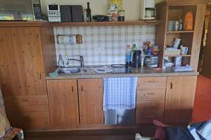 Möblierte 1-Zimmer-Wohnung am Kurpark in Grafenau