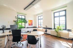Kreative & denkmalgeschützte Hofanlage geeignet für Büro, Gastro und Wohnen! Ihre Idee zählt! – Die vollständige Adresse der Immobilie erhältst du vom Anbieter., 47228 Bergheim, Duisburg – Vorschaubild 49