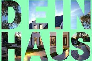 Architektonische Brillanz: Entdecken Sie das ideale Zuhause für Anspruchsvolle – Stuttgart – Vorschaubild 1