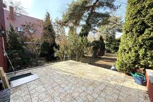 Bezugsfreies Einfamilienhaus in Kleinmachnow auf ca. 720 m² Grundstück – Die vollständige Adresse der Immobilie erhältst du vom Anbieter., 14532 Kleinmachnow – Vorschaubild 32
