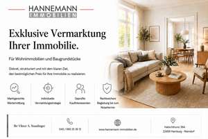 COMING SOON: ETW in Groß Flottbek! – Die vollständige Adresse der Immobilie erhältst du vom Anbieter., 22607 Groß Flottbek, Hamburg – Vorschaubild 6