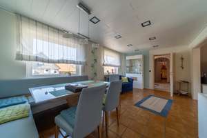 Einfamilienhaus mit riesiger Terrasse, wunderschönem Garten und viel Platz für Kreativität – Hauptstraße 13, 63695 Glauburg – Vorschaubild 17