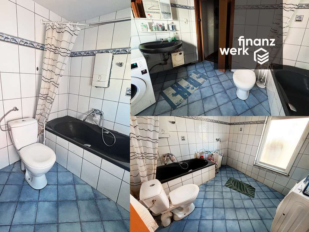 Immobilie in Unna - Einfamilienhaus im Stadtkern von Unna mit Entwicklungspotenzial - Bild 2