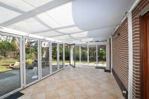 ***Gepflegte Doppelhaushälfte mit großem Wintergarten, Terrasse, Garten und Garage*familienfreundlic – Die vollständige Adresse der Immobilie erhältst du vom Anbieter., 28755 Aumund-Hammersbeck, Bremen – Vorschaubild 48