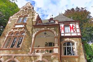 Herrschaftliches Anwesen mit Gästehaus in Hennef (OT.) – Die vollständige Adresse der Immobilie erhältst du vom Anbieter., 53773 Hennef (Sieg) – Vorschaubild 4