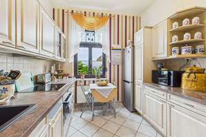 Repräsentative Villa auf weitläufigem Grundstück mit Poolhaus – 39167 Ochtmersleben – Vorschaubild 10