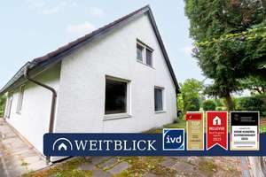 WEITBLICK: Zwei Einheiten, viele Möglichkeiten! – Die vollständige Adresse der Immobilie erhältst du vom Anbieter., 71634 Nord, Ludwigsburg – Vorschaubild 1