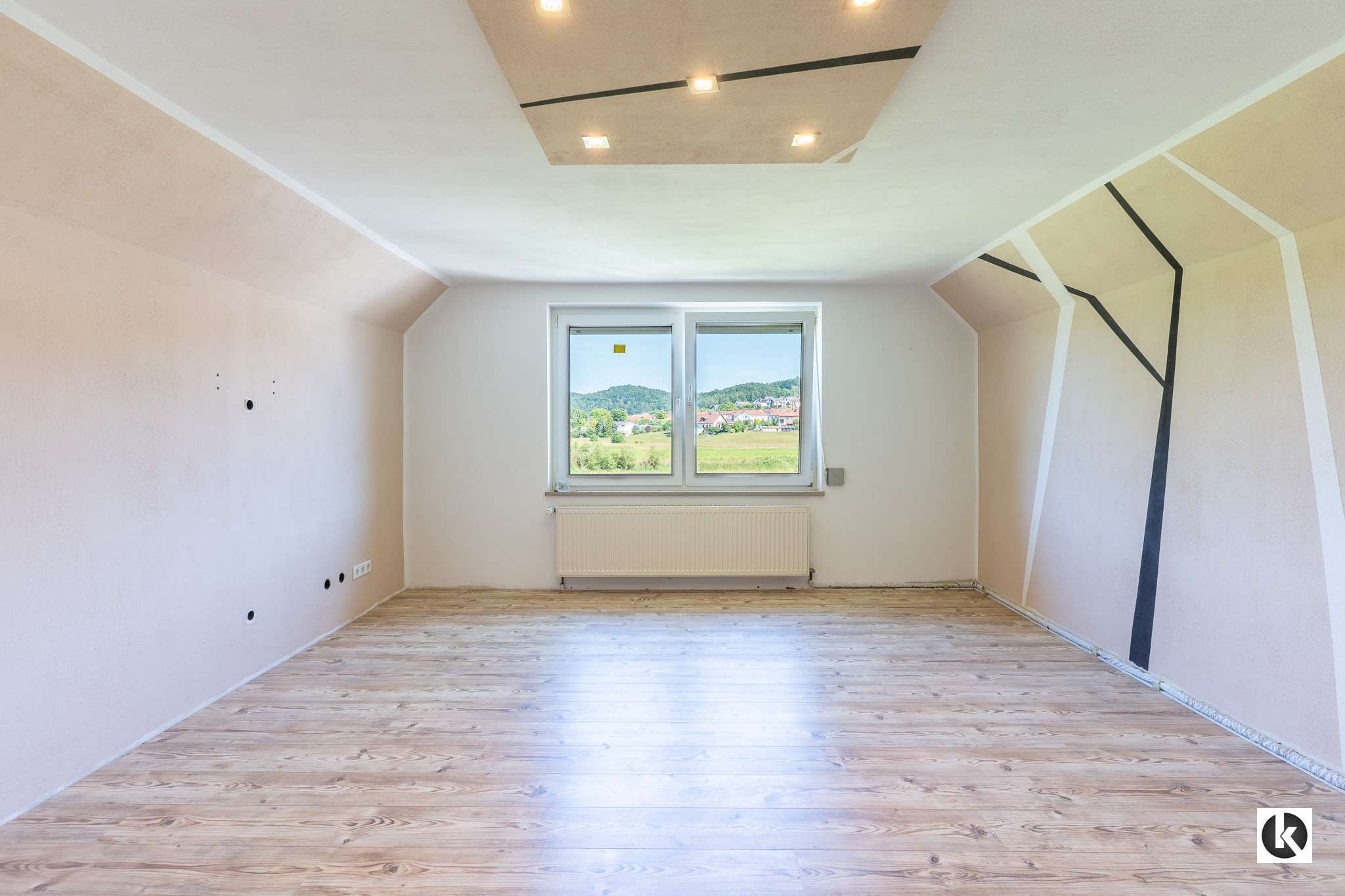 Immobilie in Wellheim - Familienparadies trifft Naturpanorama - großzügiges EFH mit zwei Grundstücken - Bild 24