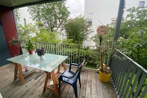 Wohnen mit Charakter: 2-Zimmer-Wohnung in Westend-Süd – Schumannstraße 12, 60325 Westend-Süd, Frankfurt am Main – Vorschaubild 8