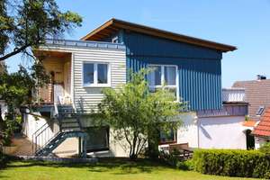 Mehrgenerationenwohnen leicht gemacht: Dreifamilienhaus plus Apartement – Die vollständige Adresse der Immobilie erhältst du vom Anbieter., 58256 Ennepetal – Vorschaubild 2