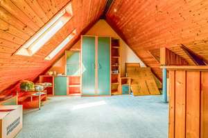 Freihstehendes Einfamilienhaus in Sackgasse * Kamin * Garten * Garage * 227 m² Wohn/Nutzfläche – Die vollständige Adresse der Immobilie erhältst du vom Anbieter., 51381 Lützenkirchen, Leverkusen – Vorschaubild 21
