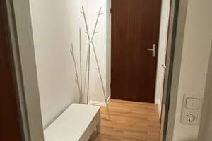 Kompaktes 1-Zimmer-Apartment in Darmstadt-West – Die vollständige Adresse der Immobilie erhältst du vom Anbieter., 64295 Darmstadt-West, Darmstadt – Vorschaubild 6