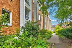 modernisierte Erdgeschosswohnung zum Kauf in Hamburg Alsterdorf - Wentzel Dr – Orchideenstieg 10a, 22297 Alsterdorf, Hamburg – Vorschaubild 8