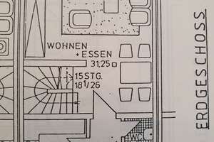 Reiheneckhaus - Krefeld-Fischeln-420000 € Kaufpreis VB - 100 m² Wohnfläche - 4 Zimmer – Die vollständige Adresse der Immobilie erhältst du vom Anbieter., 47807 Fischeln, Krefeld – Vorschaubild 26
