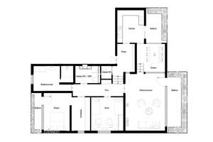Zuhause am Michelsberg - Lebensqualität auf hohem Niveau – Die vollständige Adresse der Immobilie erhältst du vom Anbieter., 89075 Mitte, Ulm – Vorschaubild 16