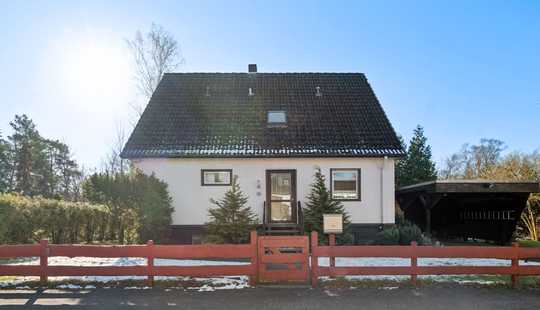 Bild von Ideal für eine junge Familie , Einfamilienhaus in Sackgasse in Bremen Blumenthal/Farge