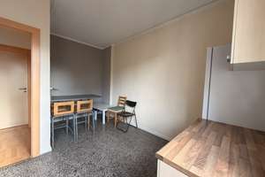 Gepflegte 2-Zimmer-Wohnung mit Einbauküche direkt an der Lister Meile – Drostestraße 9, 30161 List, Hannover – Vorschaubild 2