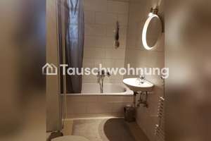 Tauschwohnung: Schöne helle Altbauwohnung mit Stuck – Die vollständige Adresse der Immobilie erhältst du vom Anbieter., 20257 Eimsbüttel (Ortsteil), Hamburg – Vorschaubild 6