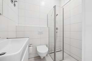 Neuwertige 1,5-Zimmer-Eigentumswohnung mit Balkon in kernsaniertem Altbau im Zentrum Ingolstadts – Die vollständige Adresse der Immobilie erhältst du vom Anbieter., 85049 Mitte, Ingolstadt – Vorschaubild 6