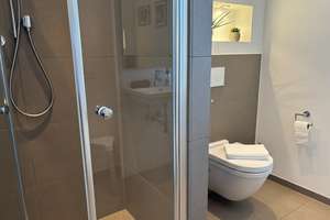 Einzigartiges Penthouse mit ca. 115 m² Balkonfläche und Fördeblick – Die vollständige Adresse der Immobilie erhältst du vom Anbieter., 24159 Holtenau, Kiel – Vorschaubild 16