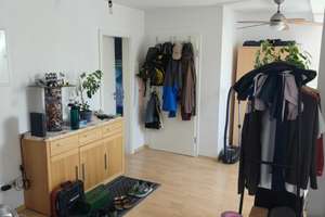 1-Zimmer-Dachgeschosswohnung in Regensburg (93051) – Die vollständige Adresse der Immobilie erhältst du vom Anbieter., 93051 Kumpfmühl-Ziegetsdorf-Neuprüll, Regensburg – Vorschaubild 3