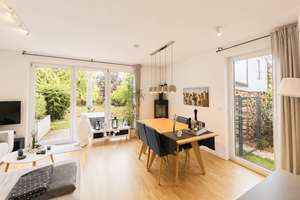 FRANK IMMOBILIEN Familienglück mit Weitblick –modernes Zuhause in ruhiger Lage – Die vollständige Adresse der Immobilie erhältst du vom Anbieter., 12355 Rudow, Berlin – Vorschaubild 11
