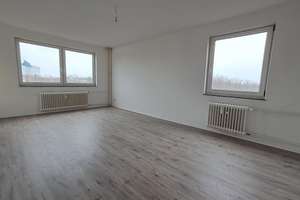 Helle 2-Zimmer-Wohnung mit Balkon in Wolfsburg – Hochring 39, 38440 Eichelkamp, Wolfsburg – Vorschaubild 5
