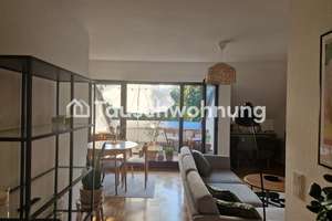 Tauschwohnung: Gemütliche 58 m² Wohnung in Handschuhsheim