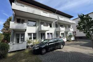 Feine Innenstadtlage von Gütersloh! Vermieter-Gold! – Die vollständige Adresse der Immobilie erhältst du vom Anbieter., 33330 Innenstadt-Kernstadt, Gütersloh – Vorschaubild 3
