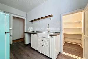 Begehrte Wohnlage: großzügige Altbauwohnung, ca. 450 m. zum Ku-damm! – Schweidnitzer Str. 2, 10709 Halensee, Berlin – Vorschaubild 12