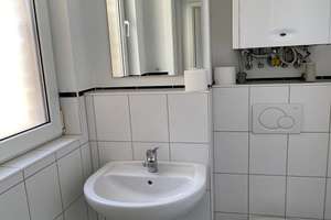 Ab sofort bezugsfrei –  Dachgeschosswohnung in beliebter Lage der Mainzer Neustadt. – Adam-Karillion-Straße 00, 55118 Neustadt, Mainz – Vorschaubild 27