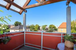 +++ Modernisierte 2-Raum-Wohnung mit Westbalkon & TG-Stellplatz in gepflegter Wohnanlage +++ – Die vollständige Adresse der Immobilie erhältst du vom Anbieter., 1237 Reick, Dresden – Vorschaubild 9