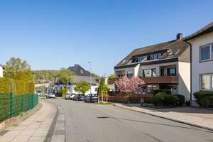 Wohnen mit Charakter: Helle Etagenwohnung in Gadderbaum – 33617 Gadderbaum, Bielefeld – Vorschaubild 11