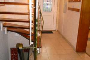Nievenheim, RMH mit 4 Zi., ca. 93m² Wfl., 313m² Grund., Keller, gr. Garten, Grg.+Stellpl. – Neuss (Rhein-Kreis) – Vorschaubild 9