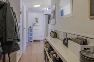 Wohnen im Denkmal - Familienfreundliche 3-Zimmer-Wohnung – Die vollständige Adresse der Immobilie erhältst du vom Anbieter., 80809 Am Riesenfeld, München – Vorschaubild 2
