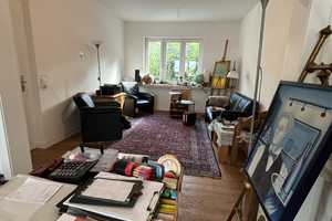 Kein Haus von der Stange! Duisburg - Meiderich, tolles saniertes Einfamilienhaus mit Baugrundstück – Duisburg – Vorschaubild 13