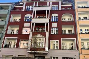 Rohdiamant im Sprengelkiez! Gestalten Sie Ihre Traumwohnung selbst!