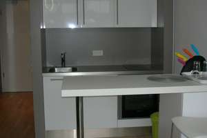 1-Zimmer Wohnung mit Balkon in München-Bogenhausen – Die vollständige Adresse der Immobilie erhältst du vom Anbieter., 81677 Parkstadt, München – Vorschaubild 3