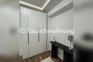 Tauschwohnung: Traumwohnung in Düsseldorf mit Balkon – 40476 Derendorf, Düsseldorf – Vorschaubild 3