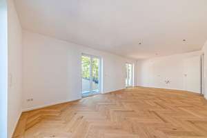 Ein Zuhause für höchste Ansprüche – hochwertig, nachhaltig, zeitlos – Die vollständige Adresse der Immobilie erhältst du vom Anbieter., 81739 Waldperlach, München – Vorschaubild 2