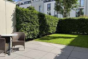 Hochwertiges Townhouse mit zentraler Lage in Hamburg-Uhlenhorst – Dorothea-Bernstein-Weg 32, 22081 Uhlenhorst, Hamburg – Vorschaubild 4