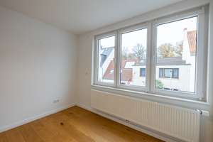 Bremen - Riensberg | Saniertes Reihenhaus mit hochwertiger, geschmackvoller Ausstattung und in beste – Heinstraße 32, 28213 Riensberg, Bremen – Vorschaubild 14